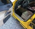 Желтый Лексус ИС, объемом двигателя 2.5 л и пробегом 174 тыс. км за 6200 $, фото 21 на Automoto.ua