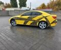 Желтый Лексус ИС, объемом двигателя 2.5 л и пробегом 176 тыс. км за 6500 $, фото 13 на Automoto.ua