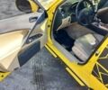 Жовтий Лексус ІС, об'ємом двигуна 2.5 л та пробігом 174 тис. км за 6300 $, фото 14 на Automoto.ua