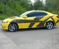 Желтый Лексус ИС, объемом двигателя 2.5 л и пробегом 174 тыс. км за 5900 $, фото 2 на Automoto.ua