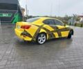 Желтый Лексус ИС, объемом двигателя 2.5 л и пробегом 176 тыс. км за 6500 $, фото 10 на Automoto.ua