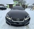 Жовтий Лексус ІС, об'ємом двигуна 5 л та пробігом 120 тис. км за 19000 $, фото 4 на Automoto.ua