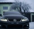 Жовтий Лексус ІС, об'ємом двигуна 5 л та пробігом 120 тис. км за 22000 $, фото 1 на Automoto.ua