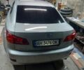 Сірий Лексус ІС, об'ємом двигуна 2.2 л та пробігом 220 тис. км за 8200 $, фото 6 на Automoto.ua
