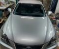 Сірий Лексус ІС, об'ємом двигуна 2.2 л та пробігом 220 тис. км за 8200 $, фото 1 на Automoto.ua