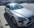 Сірий Лексус ІС, об'ємом двигуна 2.5 л та пробігом 246 тис. км за 8000 $, фото 13 на Automoto.ua
