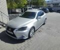 Сірий Лексус ІС, об'ємом двигуна 2.5 л та пробігом 246 тис. км за 8000 $, фото 1 на Automoto.ua
