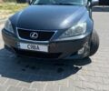 Серый Лексус ИС, объемом двигателя 2.2 л и пробегом 230 тыс. км за 4504 $, фото 8 на Automoto.ua