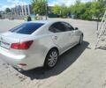 Сірий Лексус ІС, об'ємом двигуна 2.5 л та пробігом 246 тис. км за 8000 $, фото 12 на Automoto.ua