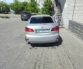 Сірий Лексус ІС, об'ємом двигуна 2.5 л та пробігом 246 тис. км за 8000 $, фото 11 на Automoto.ua