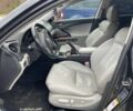 Серый Лексус ИС, объемом двигателя 2.2 л и пробегом 307 тыс. км за 7000 $, фото 18 на Automoto.ua