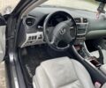 Серый Лексус ИС, объемом двигателя 2.2 л и пробегом 307 тыс. км за 7000 $, фото 17 на Automoto.ua