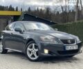 Серый Лексус ИС, объемом двигателя 2.2 л и пробегом 307 тыс. км за 7000 $, фото 7 на Automoto.ua