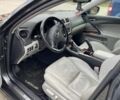 Серый Лексус ИС, объемом двигателя 2.2 л и пробегом 307 тыс. км за 7000 $, фото 23 на Automoto.ua