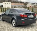 Серый Лексус ИС, объемом двигателя 2.2 л и пробегом 307 тыс. км за 7000 $, фото 5 на Automoto.ua