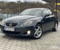 Серый Лексус ИС, объемом двигателя 2.2 л и пробегом 307 тыс. км за 7000 $, фото 1 на Automoto.ua