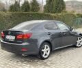 Серый Лексус ИС, объемом двигателя 2.2 л и пробегом 307 тыс. км за 7000 $, фото 3 на Automoto.ua