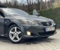 Серый Лексус ИС, объемом двигателя 2.2 л и пробегом 307 тыс. км за 7000 $, фото 8 на Automoto.ua