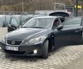 Серый Лексус ИС, объемом двигателя 2.2 л и пробегом 307 тыс. км за 7000 $, фото 9 на Automoto.ua