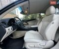 Серый Лексус ИС, объемом двигателя 2.49 л и пробегом 49 тыс. км за 14999 $, фото 16 на Automoto.ua
