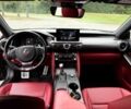 Сірий Лексус ІС, об'ємом двигуна 3.5 л та пробігом 29 тис. км за 15100 $, фото 5 на Automoto.ua