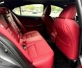 Серый Лексус ИС, объемом двигателя 3.5 л и пробегом 29 тыс. км за 15100 $, фото 9 на Automoto.ua