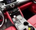 Сірий Лексус ІС, об'ємом двигуна 3.5 л та пробігом 29 тис. км за 15100 $, фото 4 на Automoto.ua
