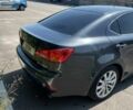 Сірий Лексус ІС, об'ємом двигуна 2.2 л та пробігом 356 тис. км за 7200 $, фото 5 на Automoto.ua