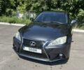 Сірий Лексус ІС, об'ємом двигуна 2.2 л та пробігом 356 тис. км за 7200 $, фото 1 на Automoto.ua