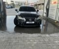 Сірий Лексус ІС, об'ємом двигуна 2.2 л та пробігом 356 тис. км за 7200 $, фото 1 на Automoto.ua