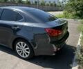 Сірий Лексус ІС, об'ємом двигуна 2.2 л та пробігом 356 тис. км за 7200 $, фото 4 на Automoto.ua
