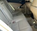 Сірий Лексус ІС, об'ємом двигуна 2.2 л та пробігом 356 тис. км за 7200 $, фото 6 на Automoto.ua