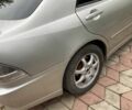 Лексус ИС 1999 в Летичеве на Automoto.ua Серый Лексус ИС, объемом двигателя 2 л и пробегом 287 тыс. км за 4150 $, фото 3 на Automoto.ua