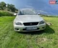 Серый Лексус ИС, объемом двигателя 1.99 л и пробегом 304 тыс. км за 4800 $, фото 19 на Automoto.ua