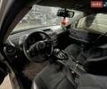 Серый Лексус ИС, объемом двигателя 1.99 л и пробегом 304 тыс. км за 4800 $, фото 29 на Automoto.ua