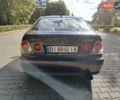 Сірий Лексус ІС, об'ємом двигуна 1.99 л та пробігом 460 тис. км за 5100 $, фото 3 на Automoto.ua