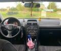 Серый Лексус ИС, объемом двигателя 2 л и пробегом 359 тыс. км за 5400 $, фото 9 на Automoto.ua