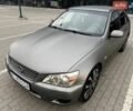 Серый Лексус ИС, объемом двигателя 1.99 л и пробегом 260 тыс. км за 4800 $, фото 20 на Automoto.ua