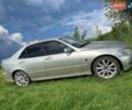 Серый Лексус ИС, объемом двигателя 1.99 л и пробегом 304 тыс. км за 4800 $, фото 3 на Automoto.ua