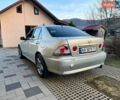 Сірий Лексус ІС, об'ємом двигуна 1.99 л та пробігом 278 тис. км за 4000 $, фото 7 на Automoto.ua