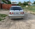 Серый Лексус ИС, объемом двигателя 2 л и пробегом 359 тыс. км за 5400 $, фото 6 на Automoto.ua