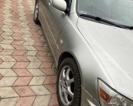 Лексус ИС 1999 в Летичеве на Automoto.ua Серый Лексус ИС, объемом двигателя 2 л и пробегом 287 тыс. км за 4150 $, фото 5 на Automoto.ua