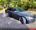 Серый Лексус ИС, объемом двигателя 2 л и пробегом 460 тыс. км за 5100 $, фото 4 на Automoto.ua