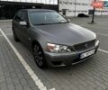 Серый Лексус ИС, объемом двигателя 1.99 л и пробегом 260 тыс. км за 4800 $, фото 21 на Automoto.ua