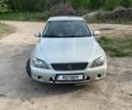 Серый Лексус ИС, объемом двигателя 2 л и пробегом 359 тыс. км за 5400 $, фото 7 на Automoto.ua