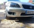 Сірий Лексус ІС, об'ємом двигуна 1.99 л та пробігом 350 тис. км за 5800 $, фото 15 на Automoto.ua