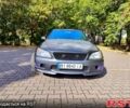 Серый Лексус ИС, объемом двигателя 2 л и пробегом 460 тыс. км за 5100 $, фото 5 на Automoto.ua