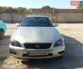 Сірий Лексус ІС, об'ємом двигуна 1.99 л та пробігом 350 тис. км за 5800 $, фото 1 на Automoto.ua