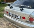 Серый Лексус ИС, объемом двигателя 2 л и пробегом 359 тыс. км за 5400 $, фото 21 на Automoto.ua