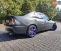 Сірий Лексус ІС, об'ємом двигуна 1.99 л та пробігом 460 тис. км за 5100 $, фото 5 на Automoto.ua